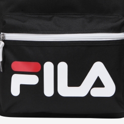 Fila Coat - Miesten Reput - Mustat | FI-88021